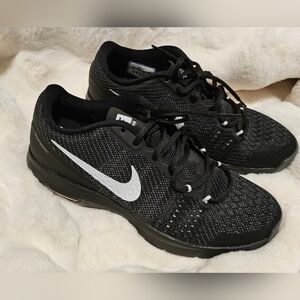 Nike Men's Air Max Typha Training Shoe Color Black Size 8